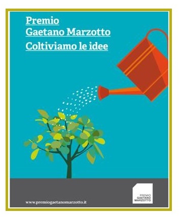 Premio Gaetano Marzotto III edizione