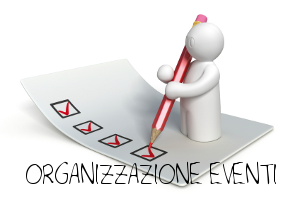 Check list organizzazione eventi